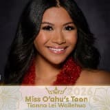 Tianna Lei Wailehua