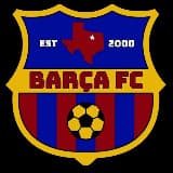 Barca Soccer