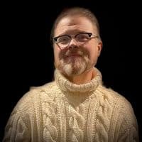 Jon-Claude Jenkins