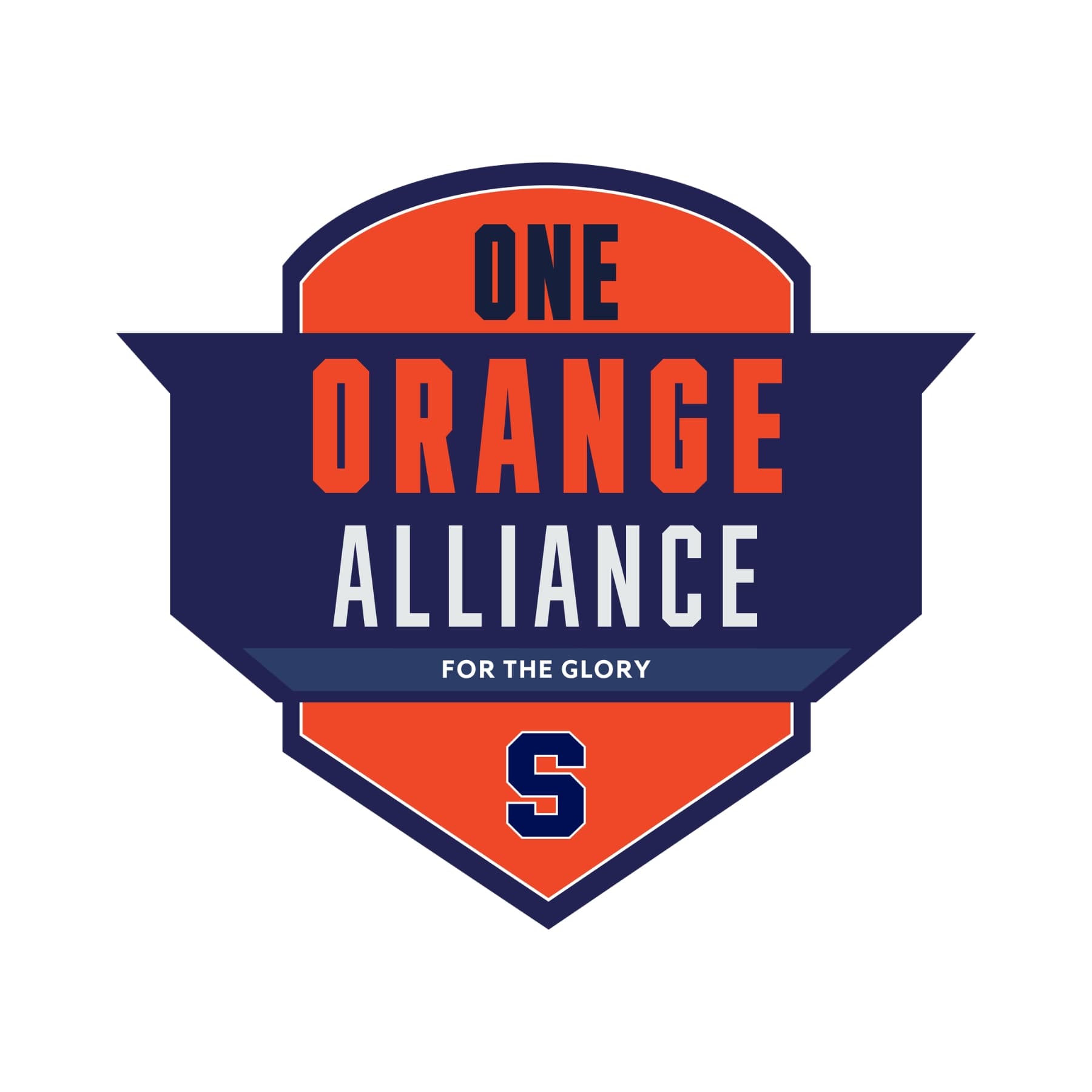 One Orange Alliance 
