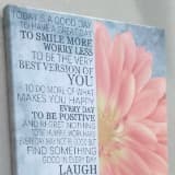 Blessing Families $2 at a time