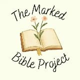Marked Bible Project