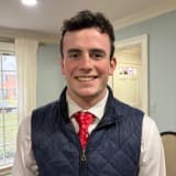 Liam Kilner
