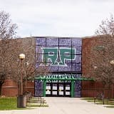 Reeths-Puffer High School Grad Night 2023