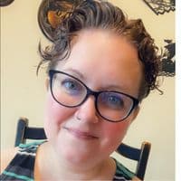 Rebecca Anderson