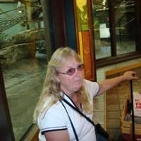 Wanda Wisley-Robertson