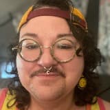 Juniper Lopez-VanOrmer