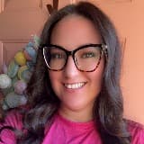Amber Sargent