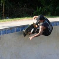 Michael Delossantos