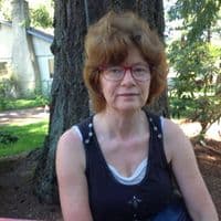 Annette Wiseman