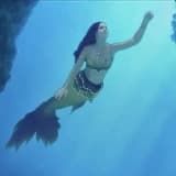 Mermaid Waverly