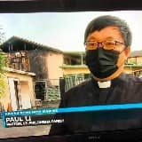 Father Paul Li