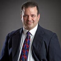 Nick Giannaras