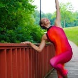 Gretchen VanderWall