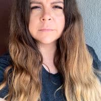 Amber Gonzalez Harder