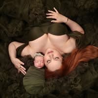 Ravenna Holmes