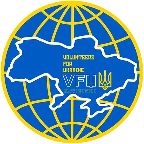 Volunteers For Ukraine Inc.
