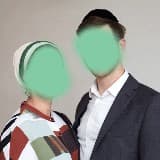 Anonymous Childless Jewish Couple