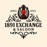 1891 Exchange and Saloon ☆☆☆☆☆