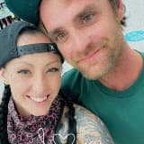 Stephen and Jennifer Merrill