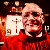 Fr Donald Wollschleger