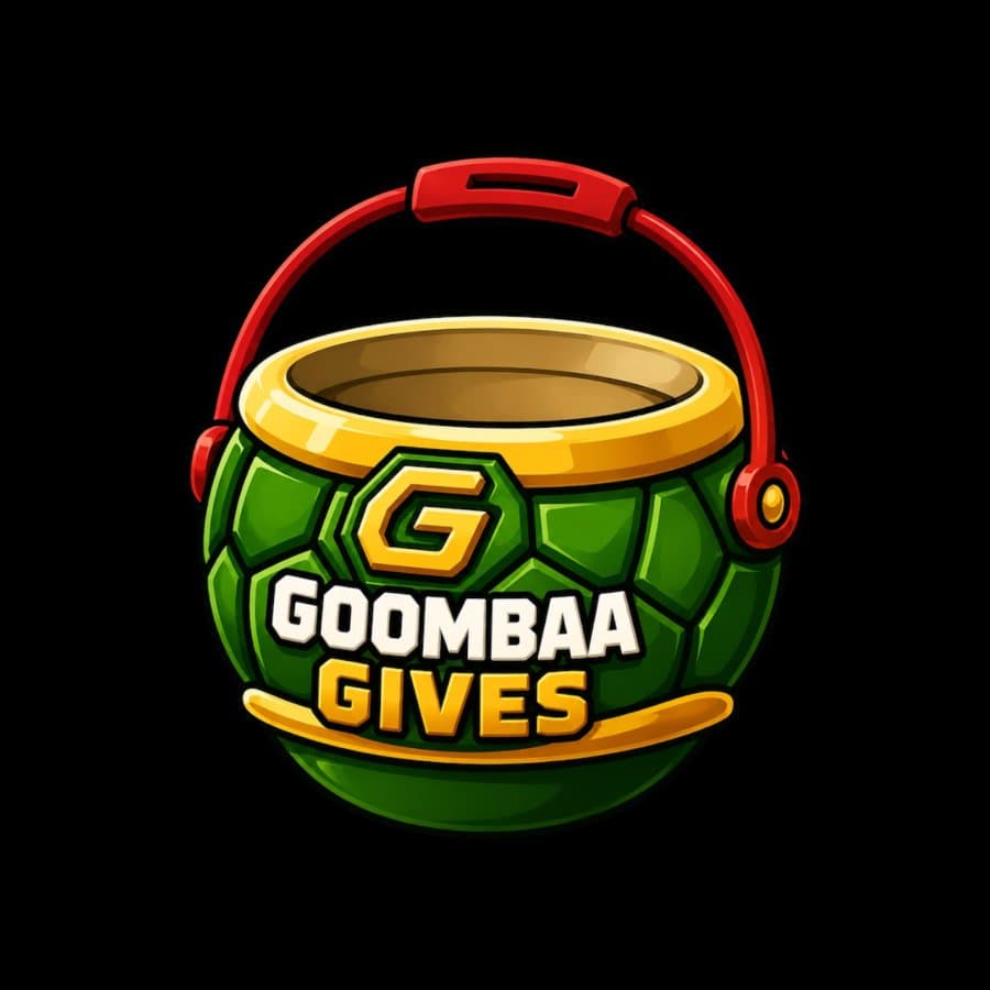 Goombaa Stream