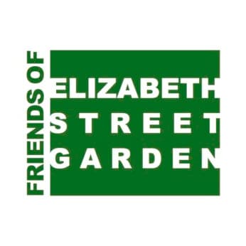 Friends of Elizabeth Street Garden 