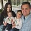 Bernardy Family