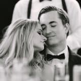 Mary Claire and Connor