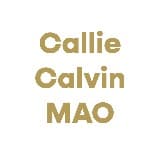 Callie Calvin