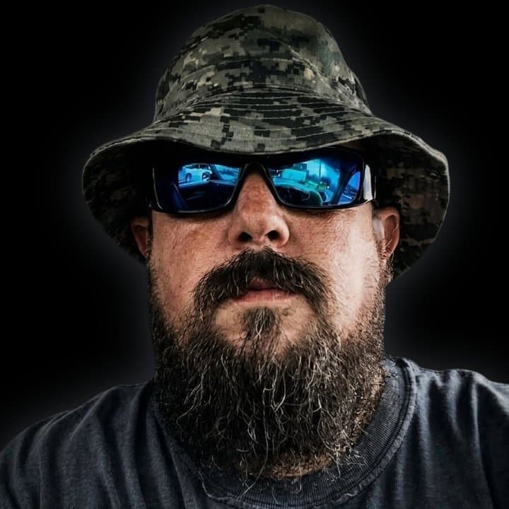 Michael Louque Jr