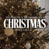 Christmas Giveaway