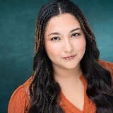 Katherine Espin