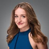 Greta Helgeson