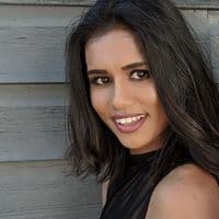 Ahana Sarkar