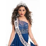Mrs. South Carolina 2023 ~ Maham Abid
