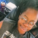Michelle Ndlovu