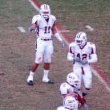 Teammate Fonoti