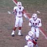 Teammate Fonoti