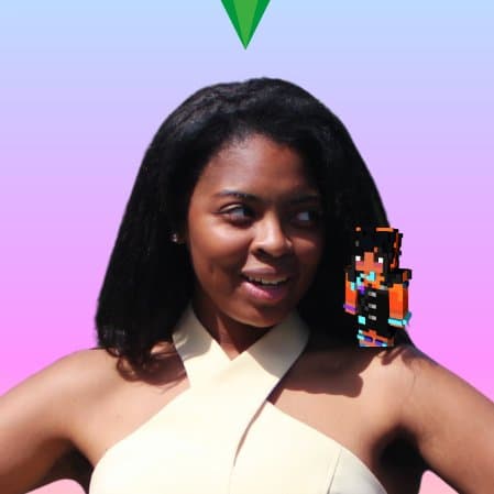 Je'Naiya Tims
