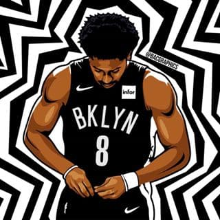 Spencer Dinwiddie