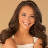 Belle Nicholas