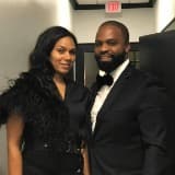 Tyson And Regina Bates