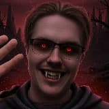 Evil Ben Huhn