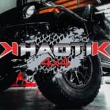 Khaotik 4X4