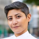 Frances Yasmeen Motiwalla