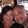 Steve and Amy Haffner