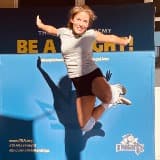 Noelani and Ayeanna Nelson