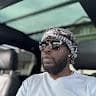 Darren Lewis-Pointer