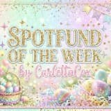 Spotfund of the Week By Carletta Cox